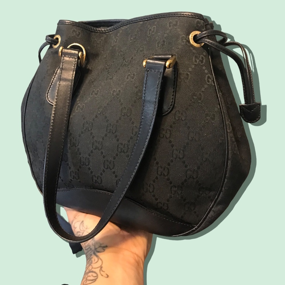 Gucci handbag - Picture 2 of 16